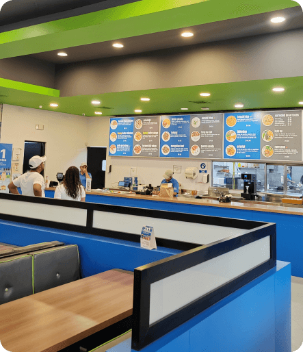 galeria