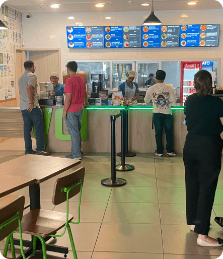 galeria
